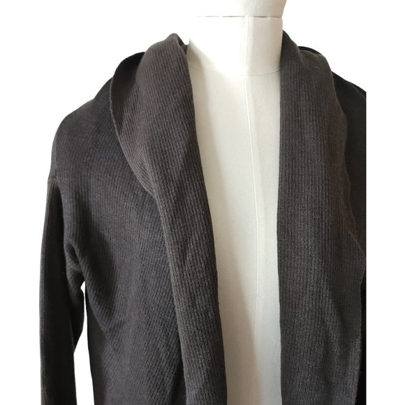 lululemon cabin yogi cardigan - Picture 3 of 12